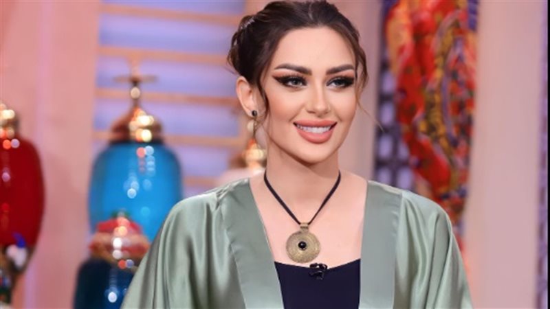 الإعلامية لميس البشوتي