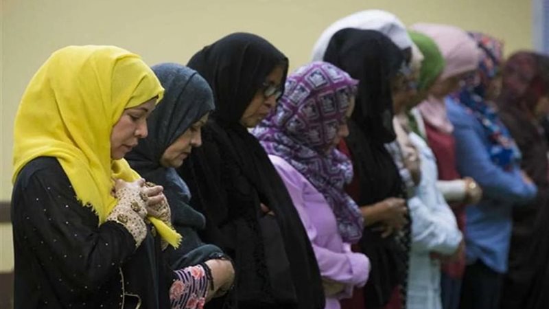 صلاة التراويح
