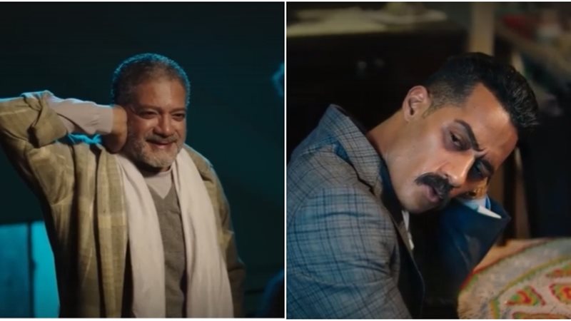 مسلسل جعفر العمدة