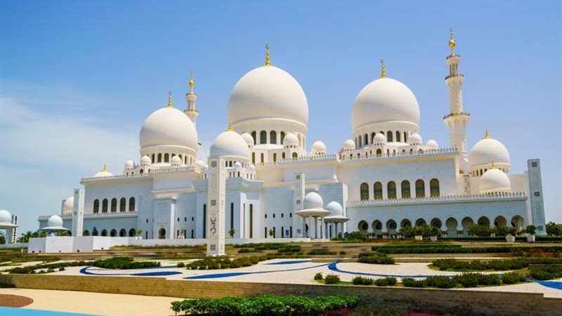 أذان الظهر