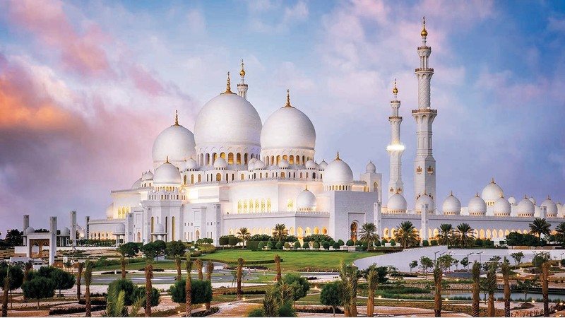 أذان العصر
