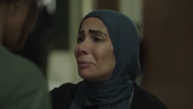 مسلسل تحت الوصاية