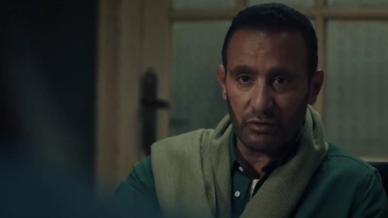 مسلسل حرب