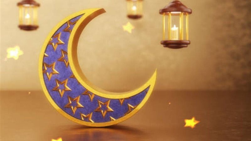 الاعتكاف في رمضان