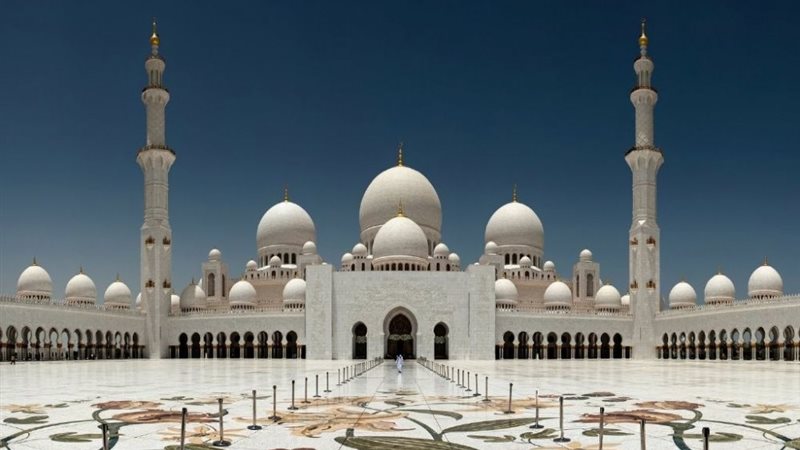 صلاة الجمعة