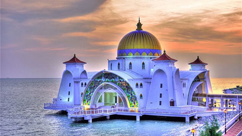 أذان العصر