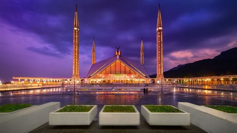 موعد أذان المغرب