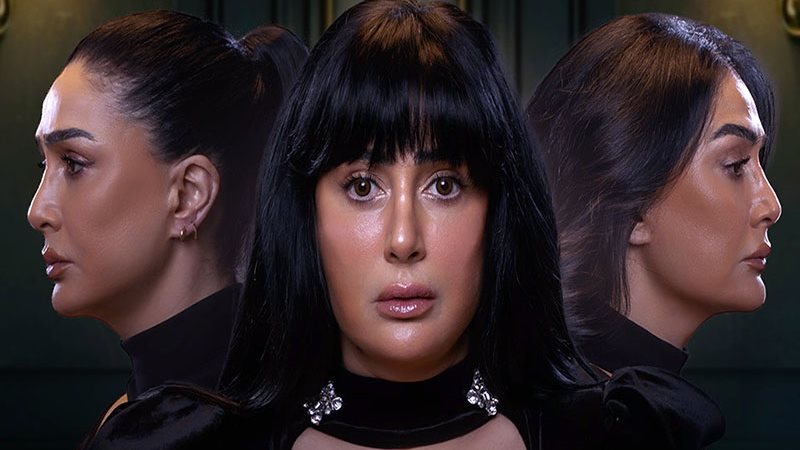 غادة عبد الرازق في