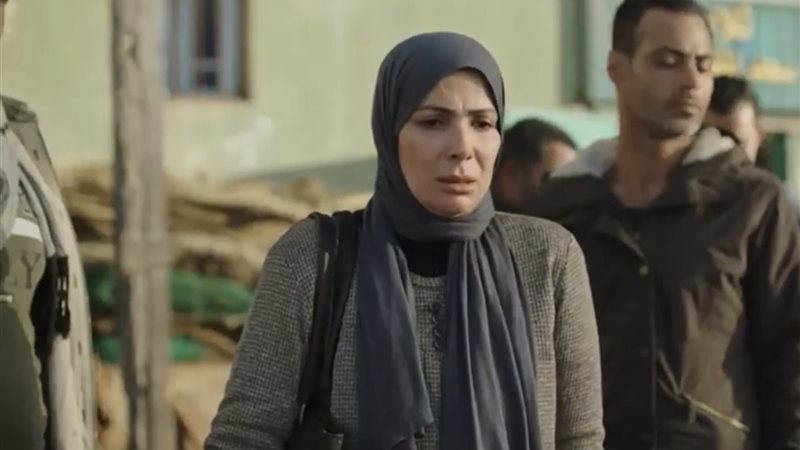 مسلسل تحت الوصاية