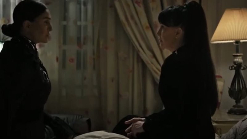 مسلسل تلت التلاتة
