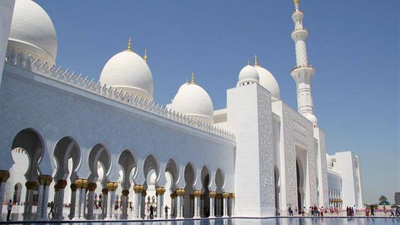 أذان العصر