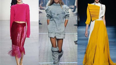 «بالتزامن مع الربيع وشم النسيم» ألوان مناسبة لإطلالتك في عيد الفطر 2023 