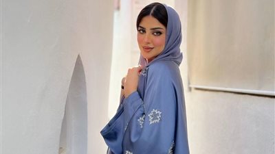 عيد الفطر 2023 | إطلالة العباية بأناقة وشياكة