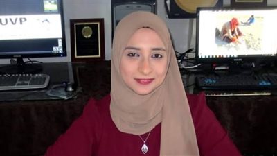 سناء السيد من اكتشاف أقدم الحفريات المصرية للوصول إلى العالمية