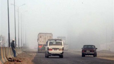 الأرصاد الجوية تحذرك من السفر خلال أيام العيد