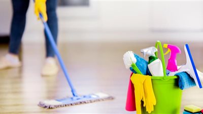  ارتكاب هذا الخطأ أثناء تنظيف المنزل يؤدي إلى الوفاة