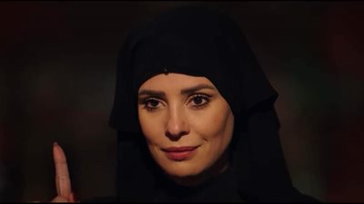 «إيمان العاصي عملت كل المعاصي» اعترافات دلال في «جعفر العمدة» تشعل السوشيال ميديا 