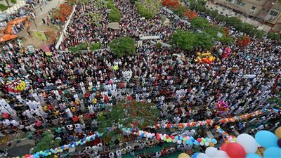 عيد الفطر 2023| ماذا أفعل إذا فاتتني صلاة العيد؟ «الإفتاء» تقدم الحل