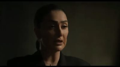 حيلة الفيديو الجنسي تسيطر على أحداث الحلقة 13 من «تلت التلاتة»