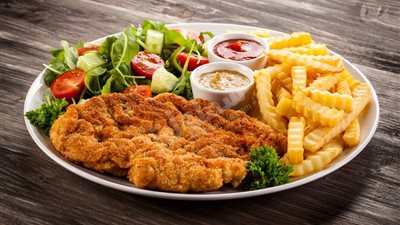 على سفرة رمضان 2023| طريقة عمل بفتيك اللحمة المقلي