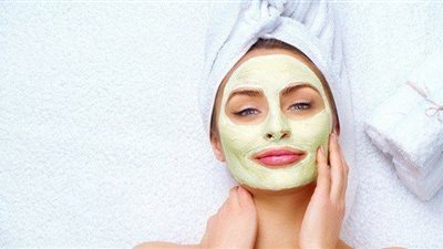 8 ماسكات طبيعية للحصول على بشرة جذابة ونقية في عيد الفطر 2023