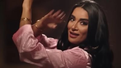 جوري بكر: «أنا حامل وهذا سر ارتداء العباءة في جعفر العمدة»