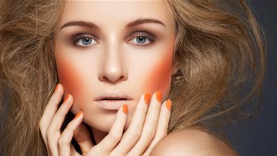 «الفرنش والسادة» أبرز صيحات المانكير في عيد الفطر 2023