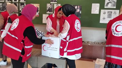 عيد الفطر 2023| نصائح «الهلال الأحمر» للعودة إلى نمطك الغذائي بعد رمضان