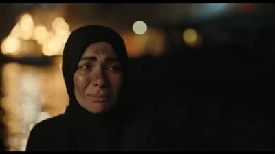 نهاية مأسوية لـ منى زكي في أحداث الحلقة الأخيرة من «تحت الوصاية»