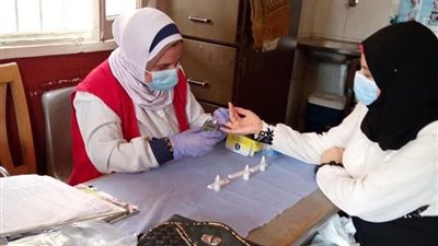 «الصحة»: فحص 2 مليون سيدة ضمن مبادرة «العناية بصحة الأم والجنين»