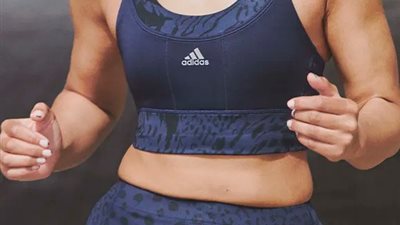 دراسة: ارتداء حمالة الصدر المناسبة يزيد من سرعة الجري للسيدات