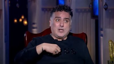 تامر حبيب: أسود يوم في حياتي كان بسبب منة شلبي