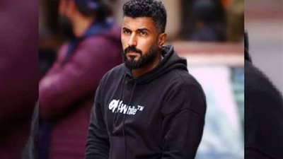 محمد سامي: «بناتي معلمني الأدب وبفضل أمي على مراتي»