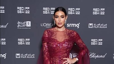 عيد الفطر 2023| استوحي إطلالتك في أفراح العيد من فساتين جميلات الفن (صور)