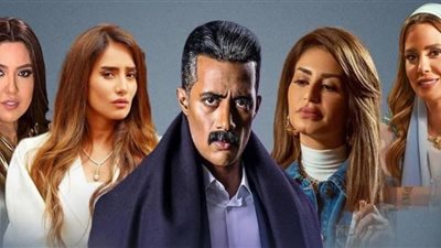 حقيقة تقديم جزء ثاني من مسلسل «جعفر العمدة» في رمضان 2024