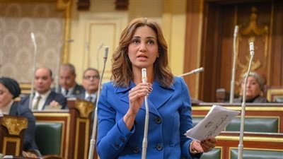 نائبة برلمانية: «دراما رمضان كشفت احتياج ملف الأحوال الشخصية للتغيير»