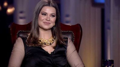 يسرا اللوزي: سعيدة بلقب أم البنات ومش عايزة أخلف ولاد