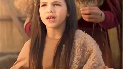 أول تعليق من رامي رضوان على مشاركة ابنته 