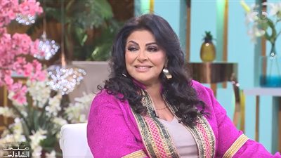 بعد حفلة الغردقة| رسالة خاصة من النجمة هالة صدقي إلى عمرو دياب 