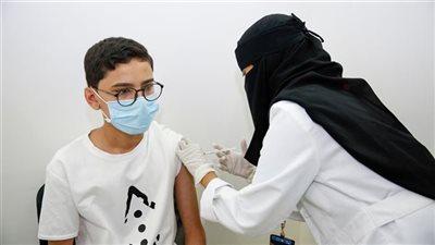 الصحة تفحص 4.6 مليون طالب خلال الربع الأول من 2023