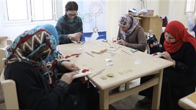 «القومي للمرأة» يوفر فرص عمل للسيدات ويستهدف المرأة المعيلة