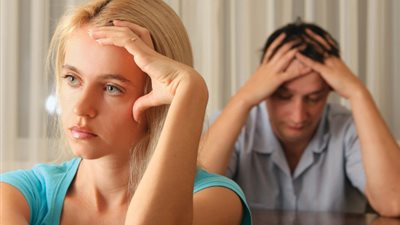 «الملل الزوجي وامرأة واحدة لا تكفي» أشهر مبررات الرجل لخيانة زوجته