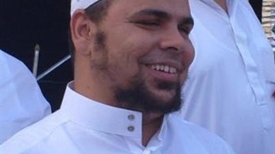 حزن كبير على «السوشيال ميديا» بعد وفاة الشيخ عبدالله كامل بأمريكا