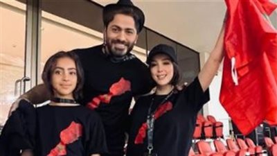 بعد 11 عامًا من الزواج| «بسمة بوسيل» تعلن خبر طلاقها من تامر حسني 