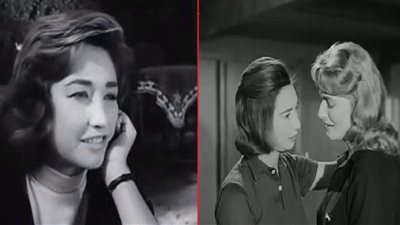 عشقت الفن والرياضة| «صوفي ثروت» أول من أنشأت فريق للباليه المائي في مصر