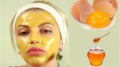 في صيف 2023| طريقة عمل الماسك الكوري لبشرة ناصعة البياض 