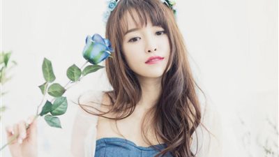 «بياض زي الكوريات» طريقة عمل 4 ماسكات صفار البيض للبشرة