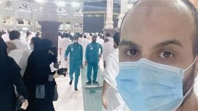 حق محمد فيصل يونس| هاشتاج يتصدر تويتر بعد مقتل صيدلي مصري في السعودية