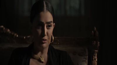 «تلت التلاتة» الحلقة 10| غادة عبد الرازق تكشف سر مي سليم