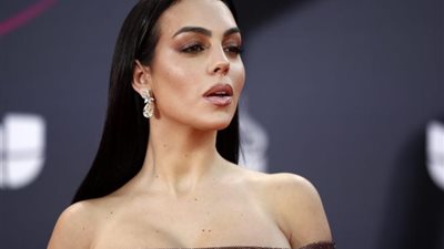 هل تتسبب ريما العنزي في انفصال جورجينا ورونالدو؟